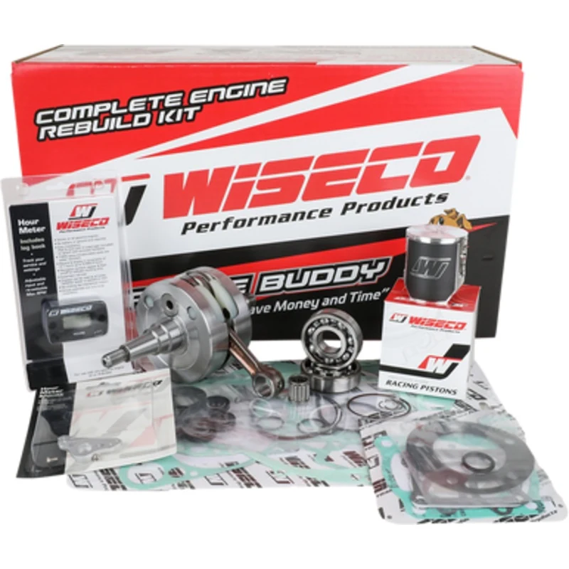 Wiseco Engine Rebuild Kit for 2006 KTM 250 SX 66.40mm PWR179-100